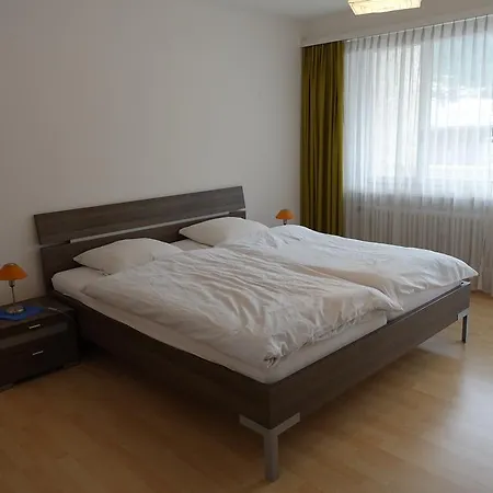 Viktoria B Appartement *
