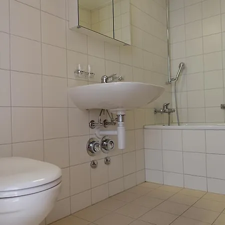 Viktoria B Appartement