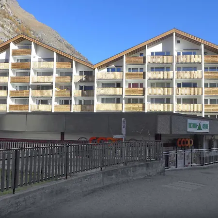 Viktoria B Zermatt