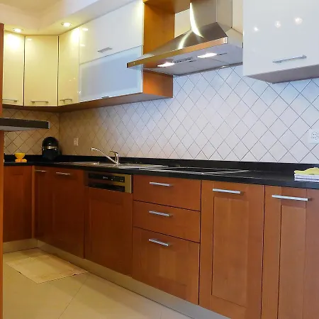 Viktoria B Appartement