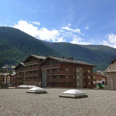 Viktoria B Zermatt